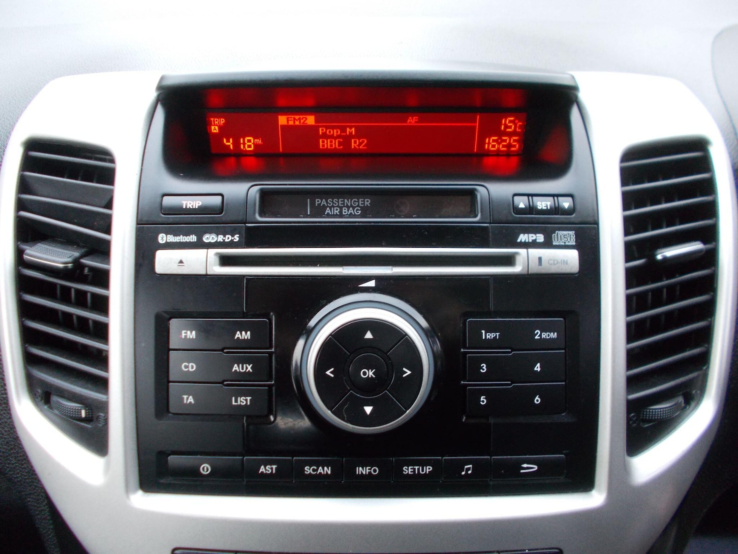 Used Kia Venga 2016 for sale - 76227780: Photo 21