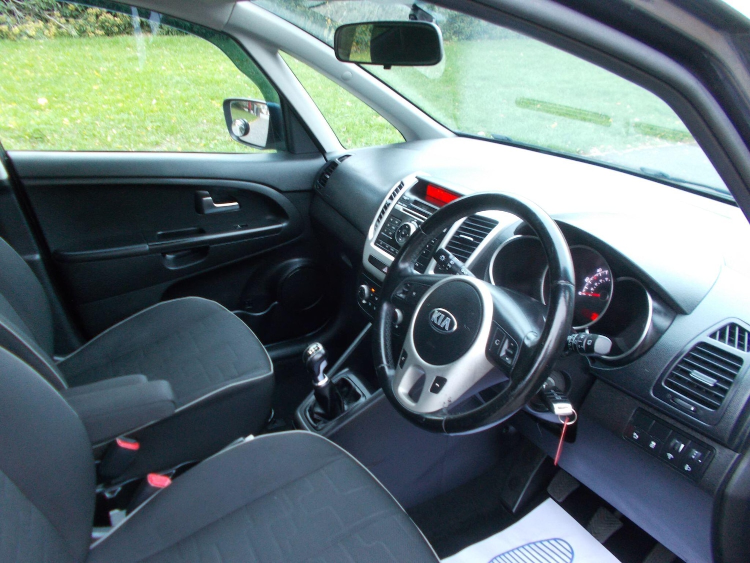 Used Kia Venga 2016 for sale - 76227780: Photo 25