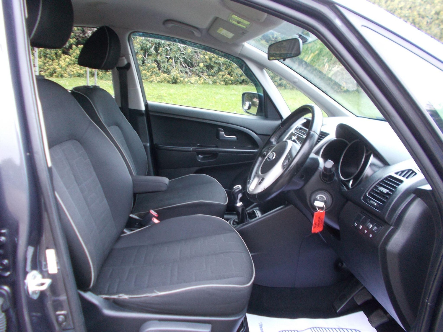 Used Kia Venga 2016 for sale - 76227780: Photo 26