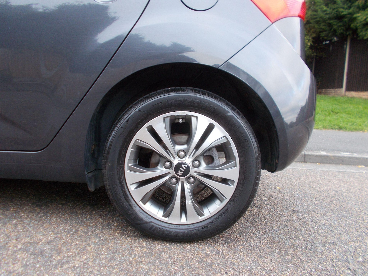 Used Kia Venga 2016 for sale - 76227780: Photo 27