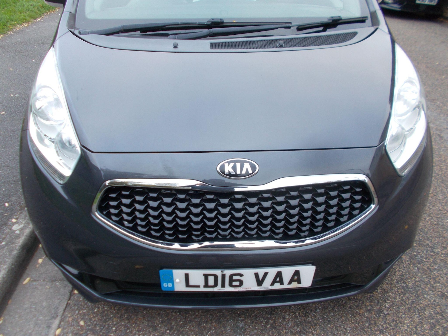Used Kia Venga 2016 for sale - 76227780: Photo 28