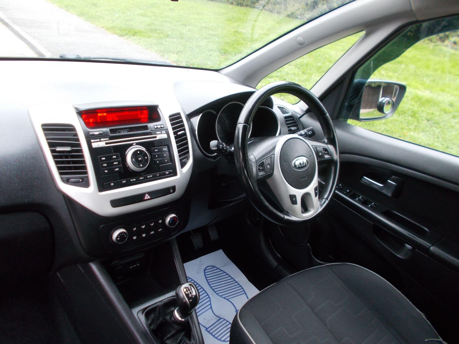 Used Kia Venga 2016 for sale - 76227780: Photo 3