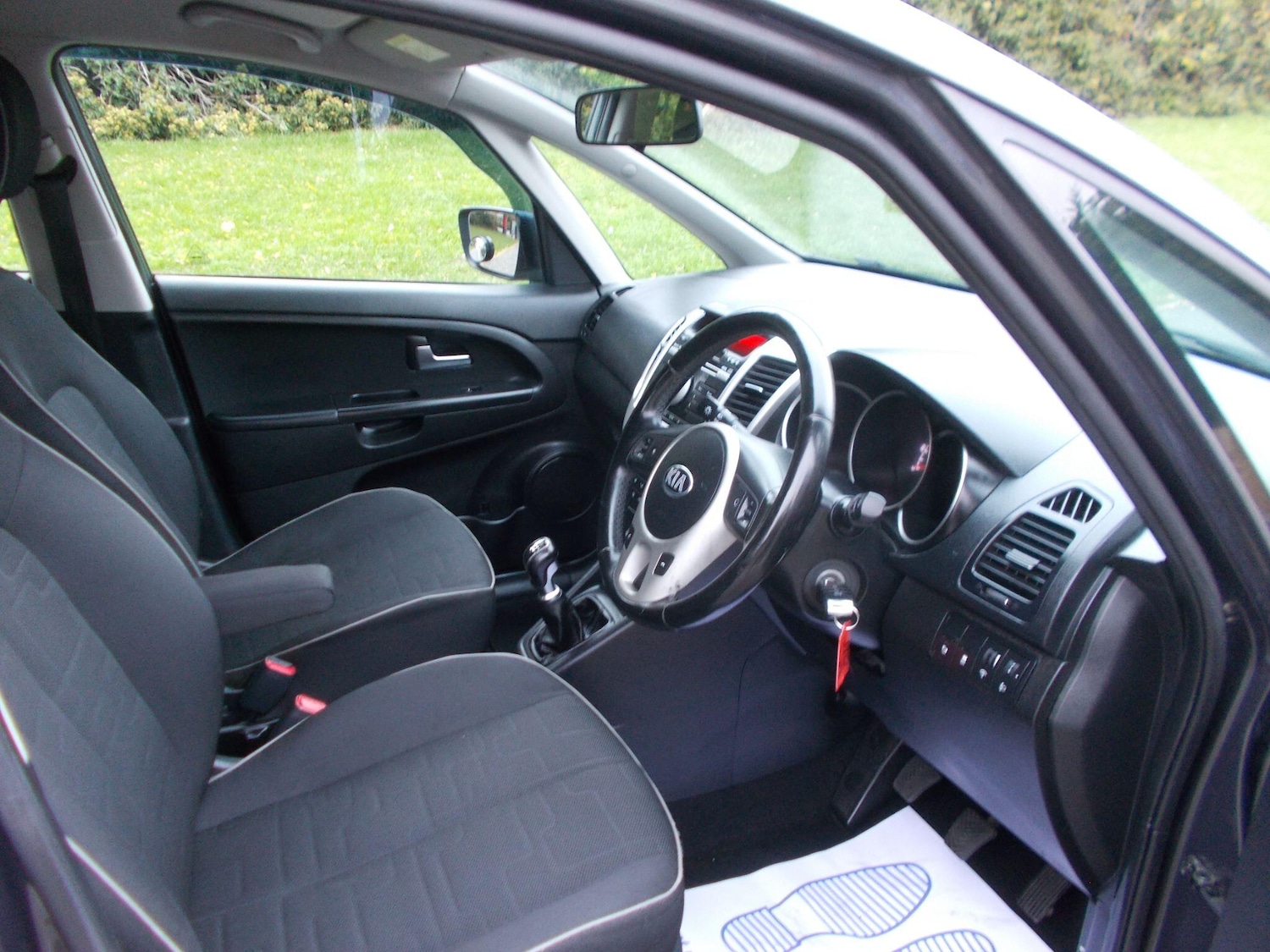 Used Kia Venga 2016 for sale - 76227780: Photo 31