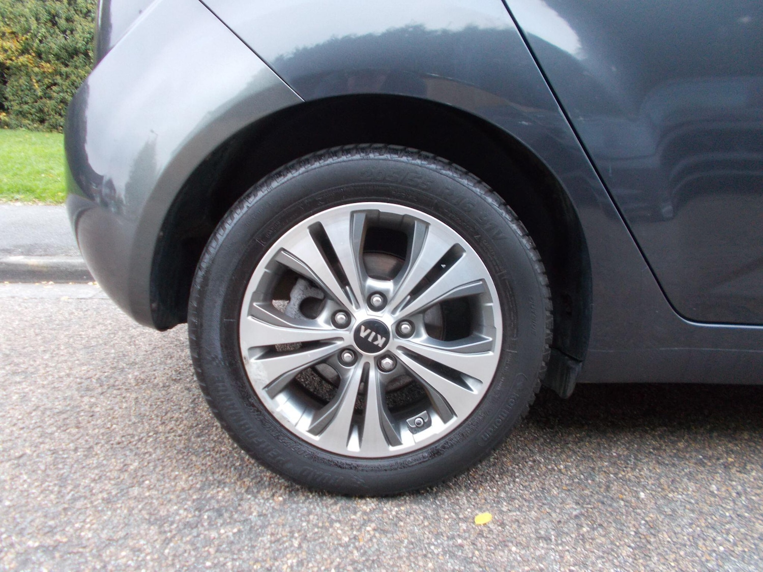 Used Kia Venga 2016 for sale - 76227780: Photo 35