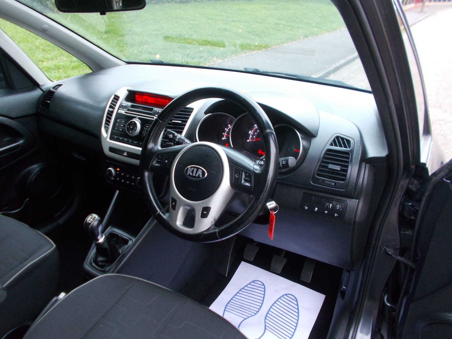 Used Kia Venga 2016 for sale - 76227780: Photo 37