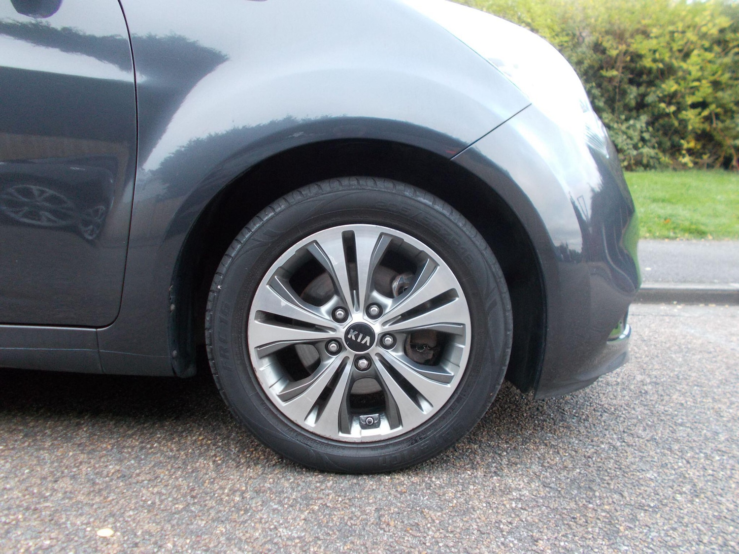 Used Kia Venga 2016 for sale - 76227780: Photo 40