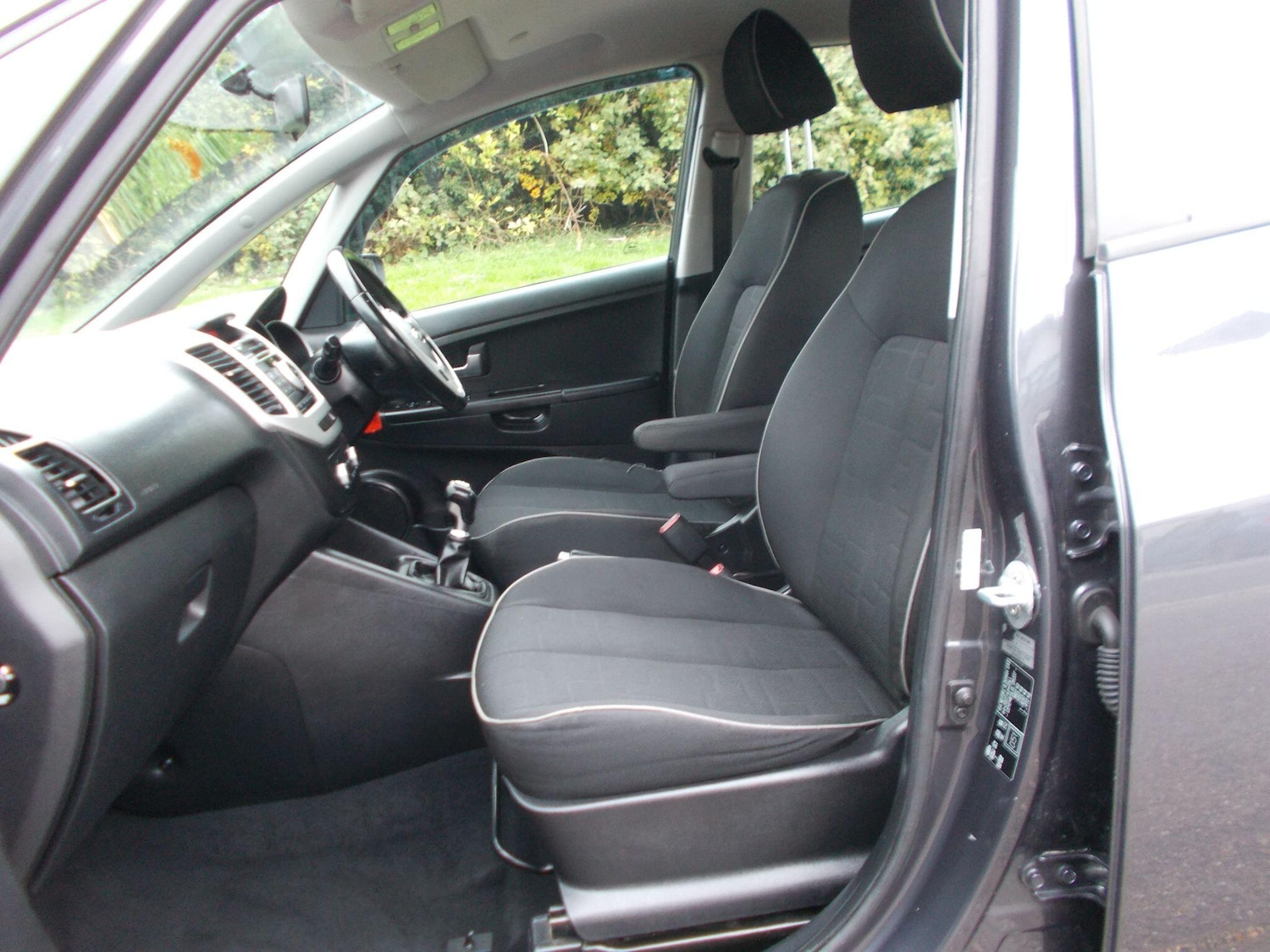 Used Kia Venga 2016 for sale - 76227780: Photo 7