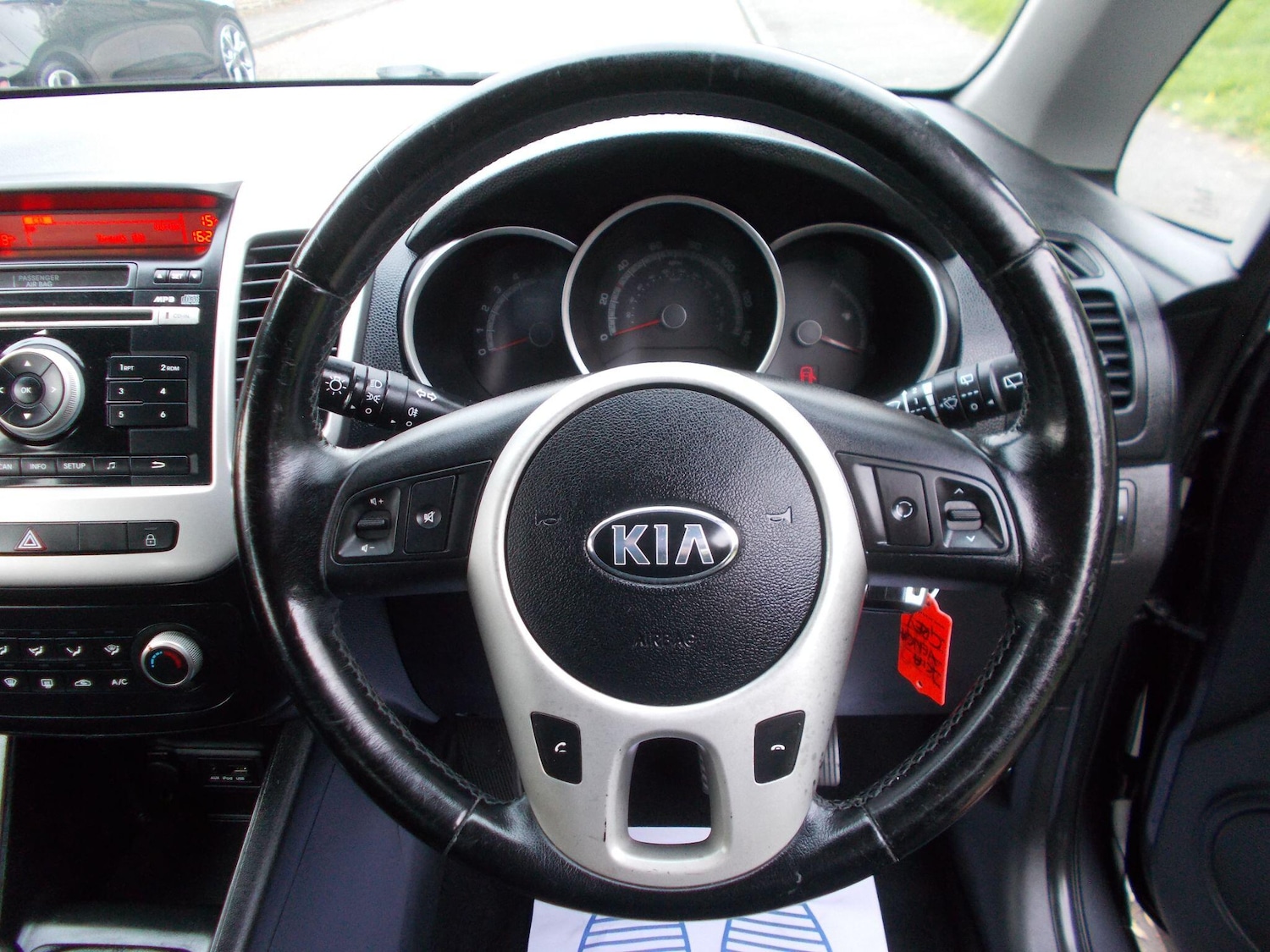Used Kia Venga 2016 for sale - 76227780: Photo 8