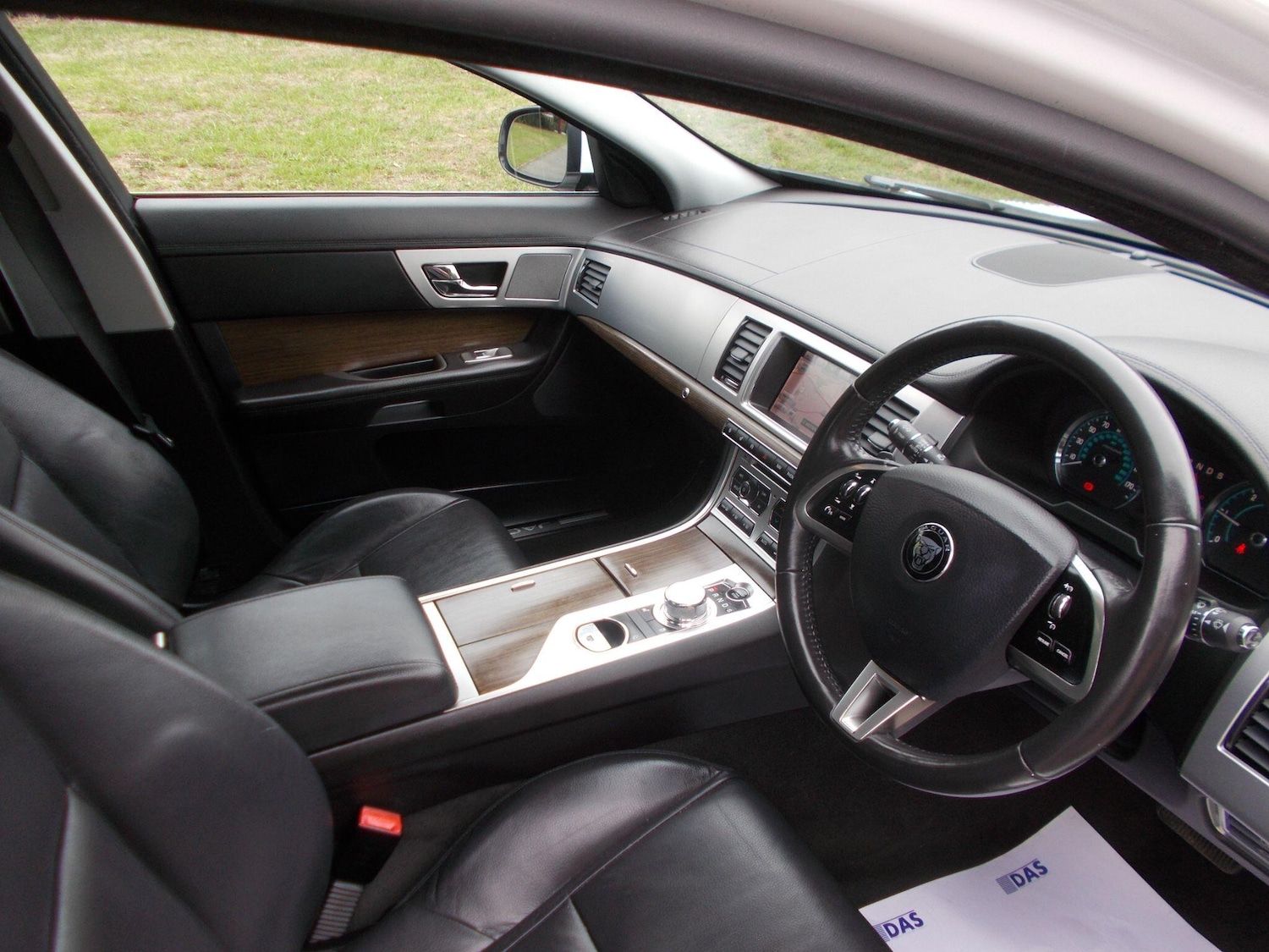 Used Jaguar XF 2014 for sale - 77164020: Photo 14