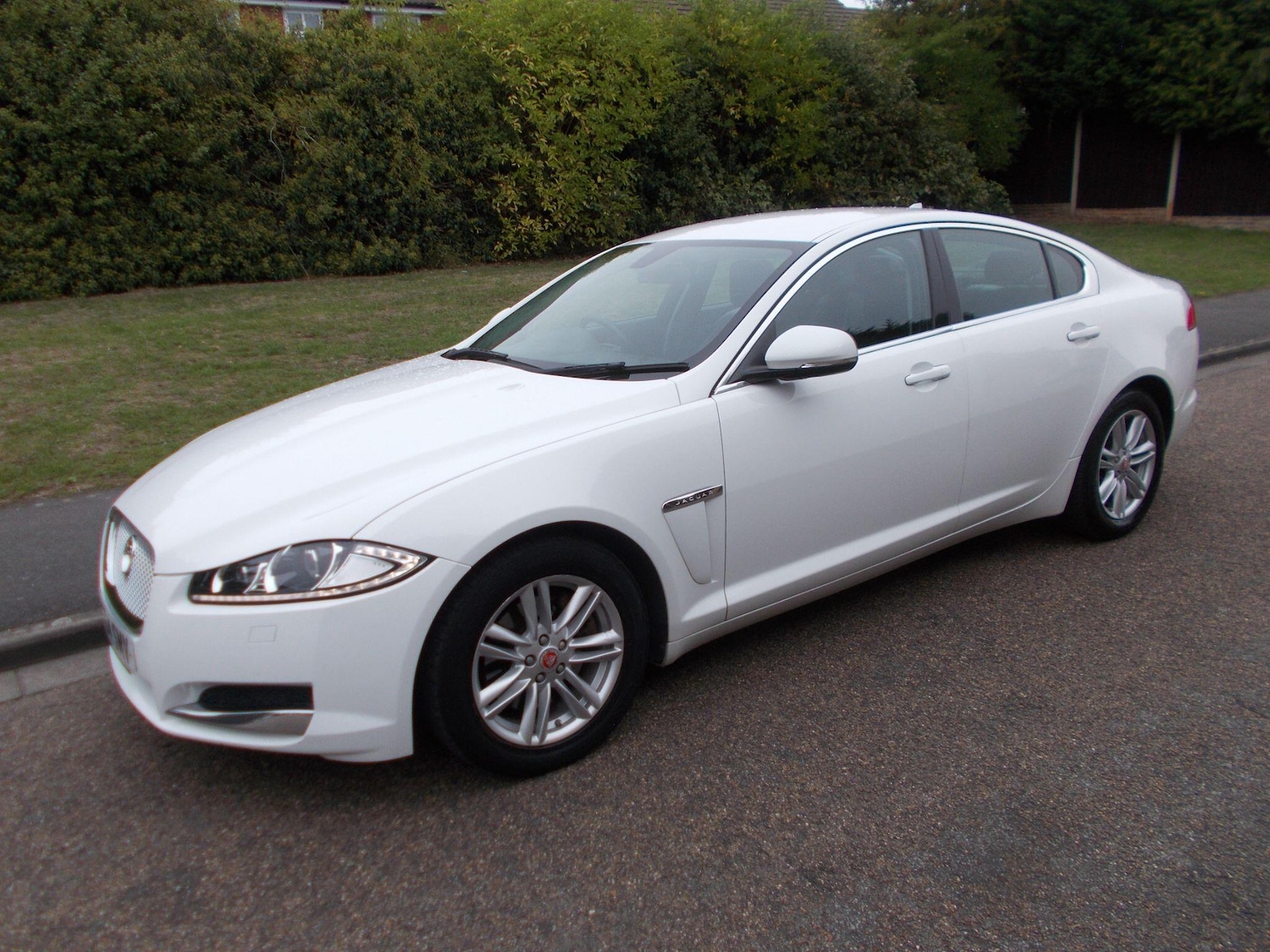 Used Jaguar XF 2014 for sale - 77164020: Photo 24