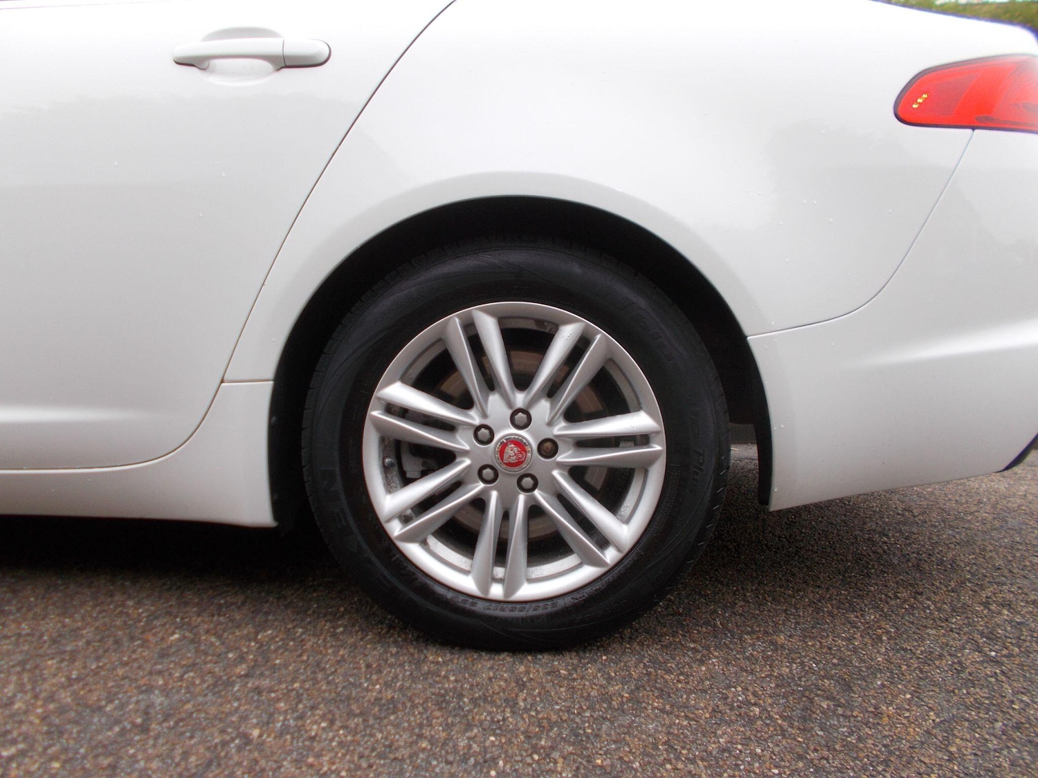 Used Jaguar XF 2014 for sale - 77164020: Photo 28