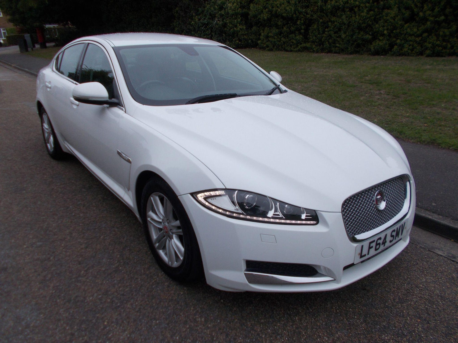 Used Jaguar XF 2014 for sale - 77164020: Photo 42