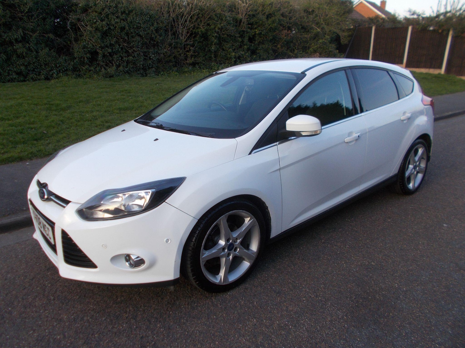 Used Ford Focus for sale - 77978526: Photo 10