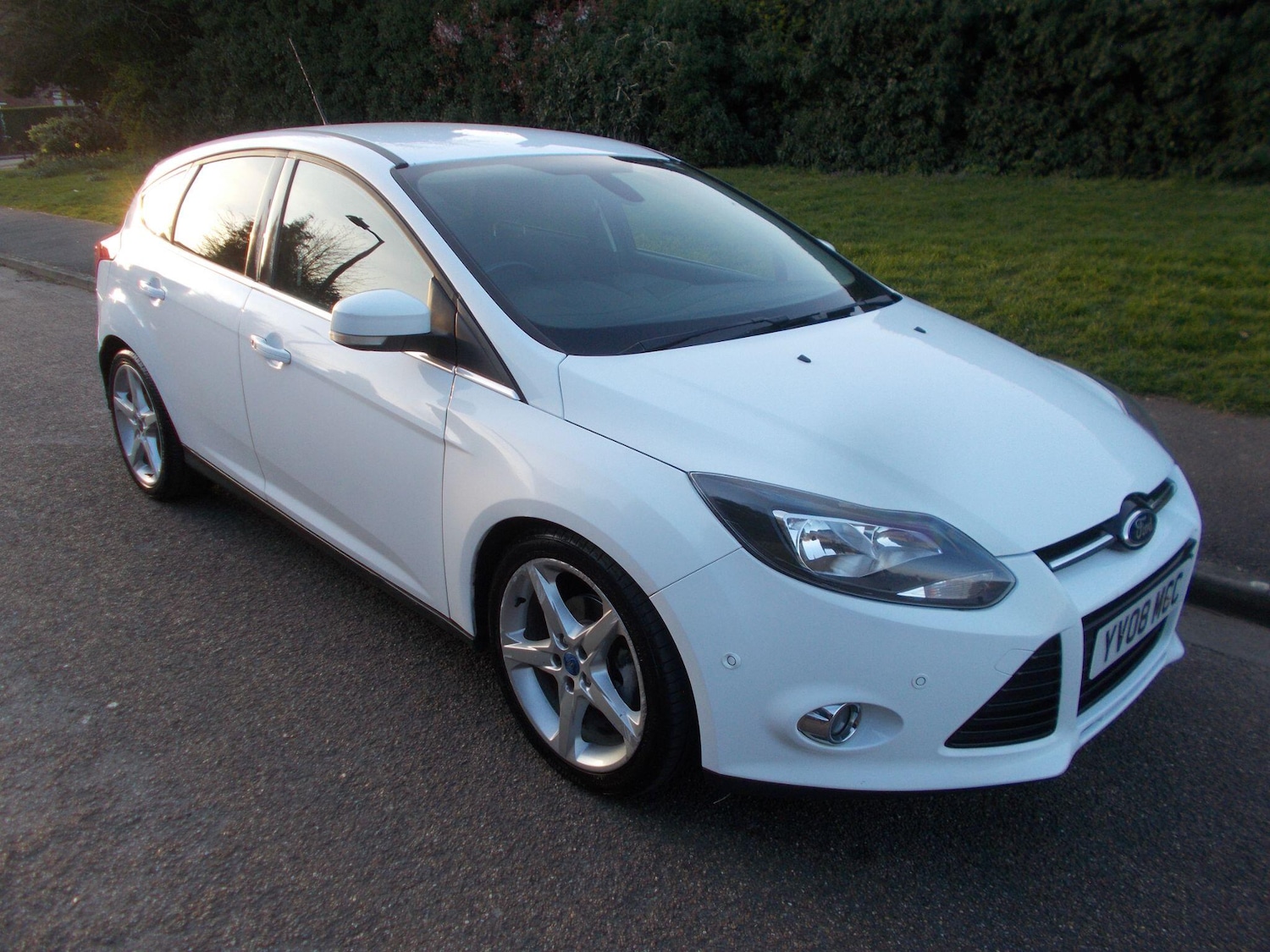 Used Ford Focus for sale - 77978526: Photo 11