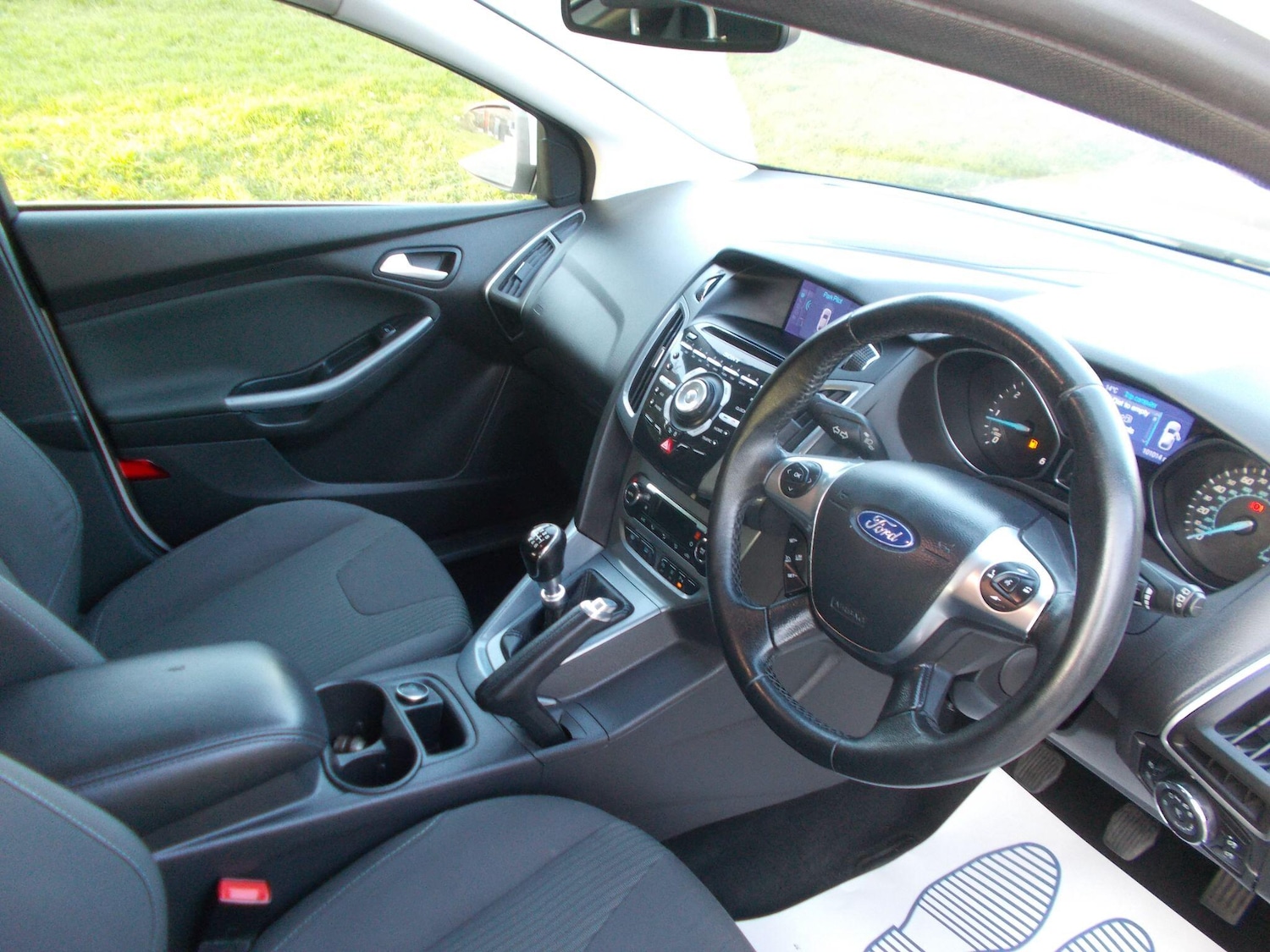 Used Ford Focus for sale - 77978526: Photo 12