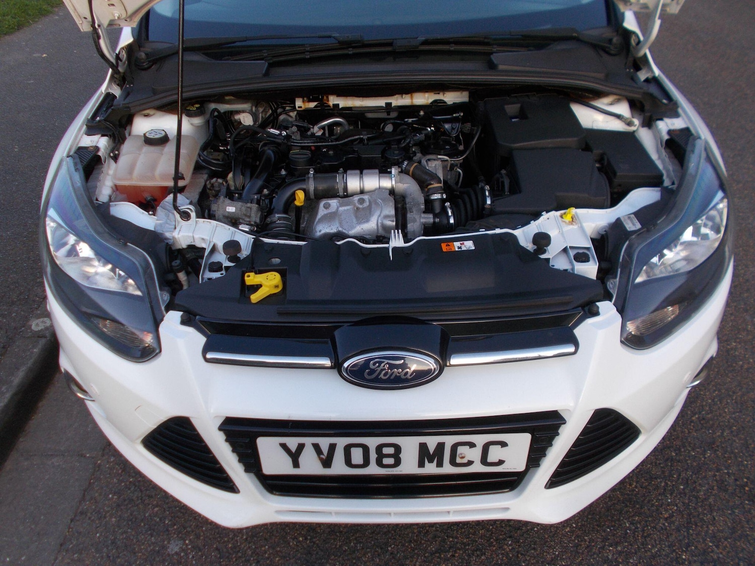 Used Ford Focus for sale - 77978526: Photo 13