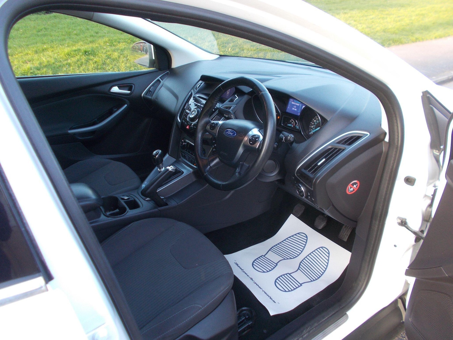 Used Ford Focus for sale - 77978526: Photo 14