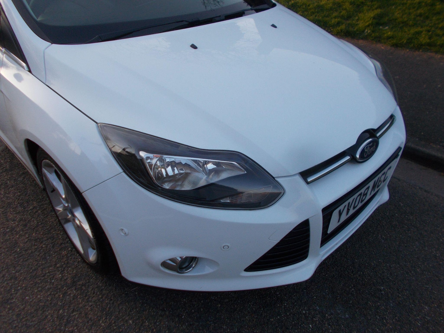 Used Ford Focus for sale - 77978526: Photo 15