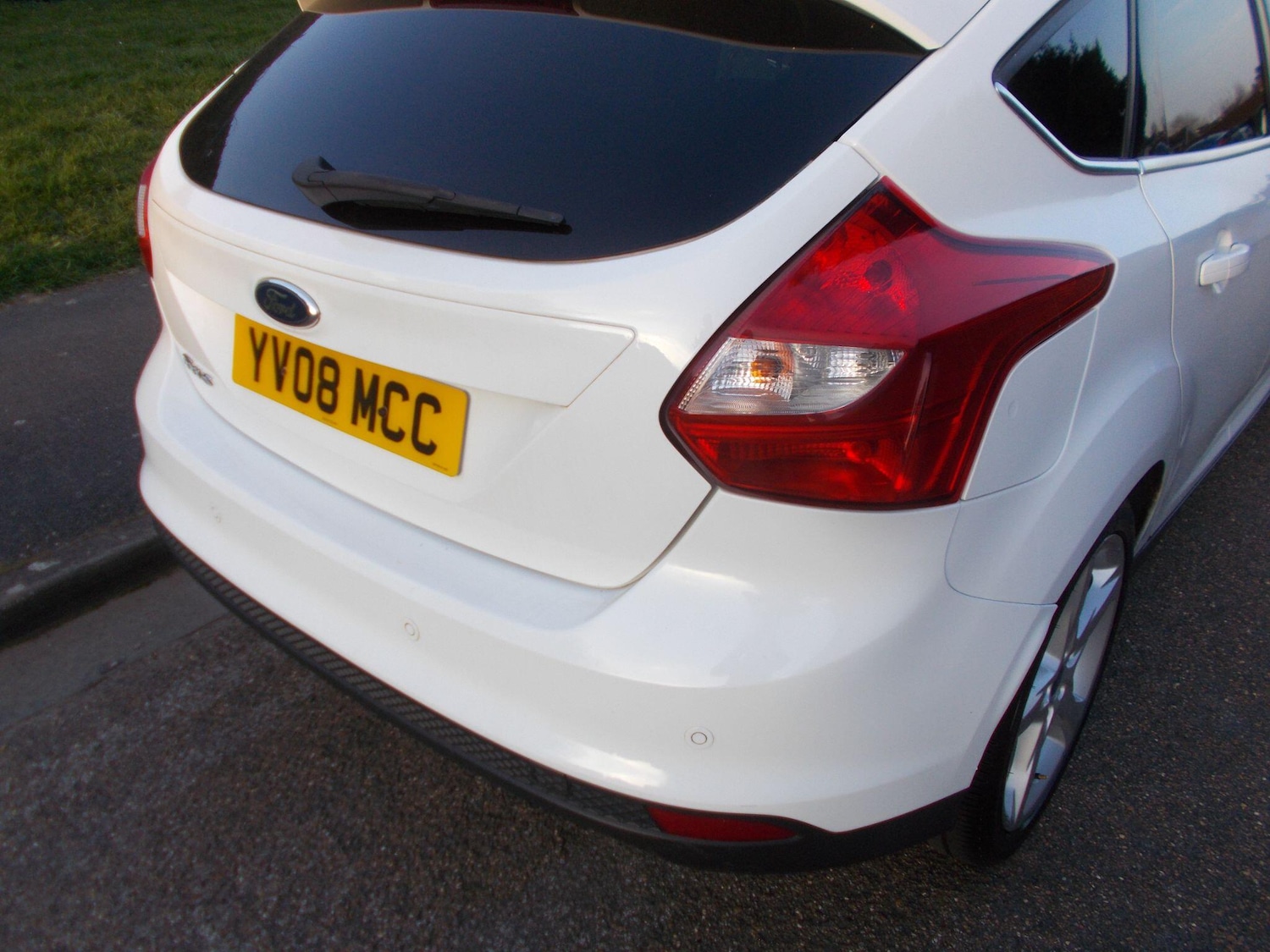 Used Ford Focus for sale - 77978526: Photo 16