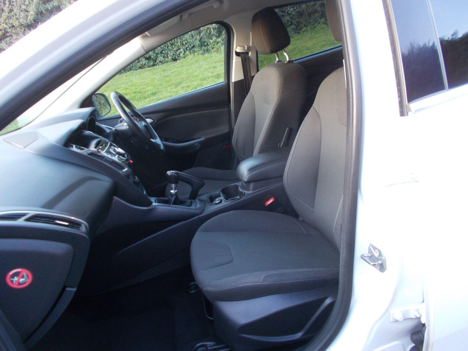 Used Ford Focus for sale - 77978526: Photo 17