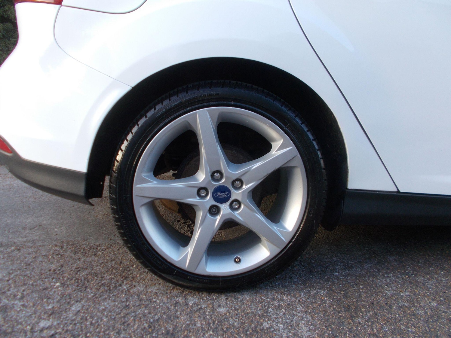 Used Ford Focus for sale - 77978526: Photo 18