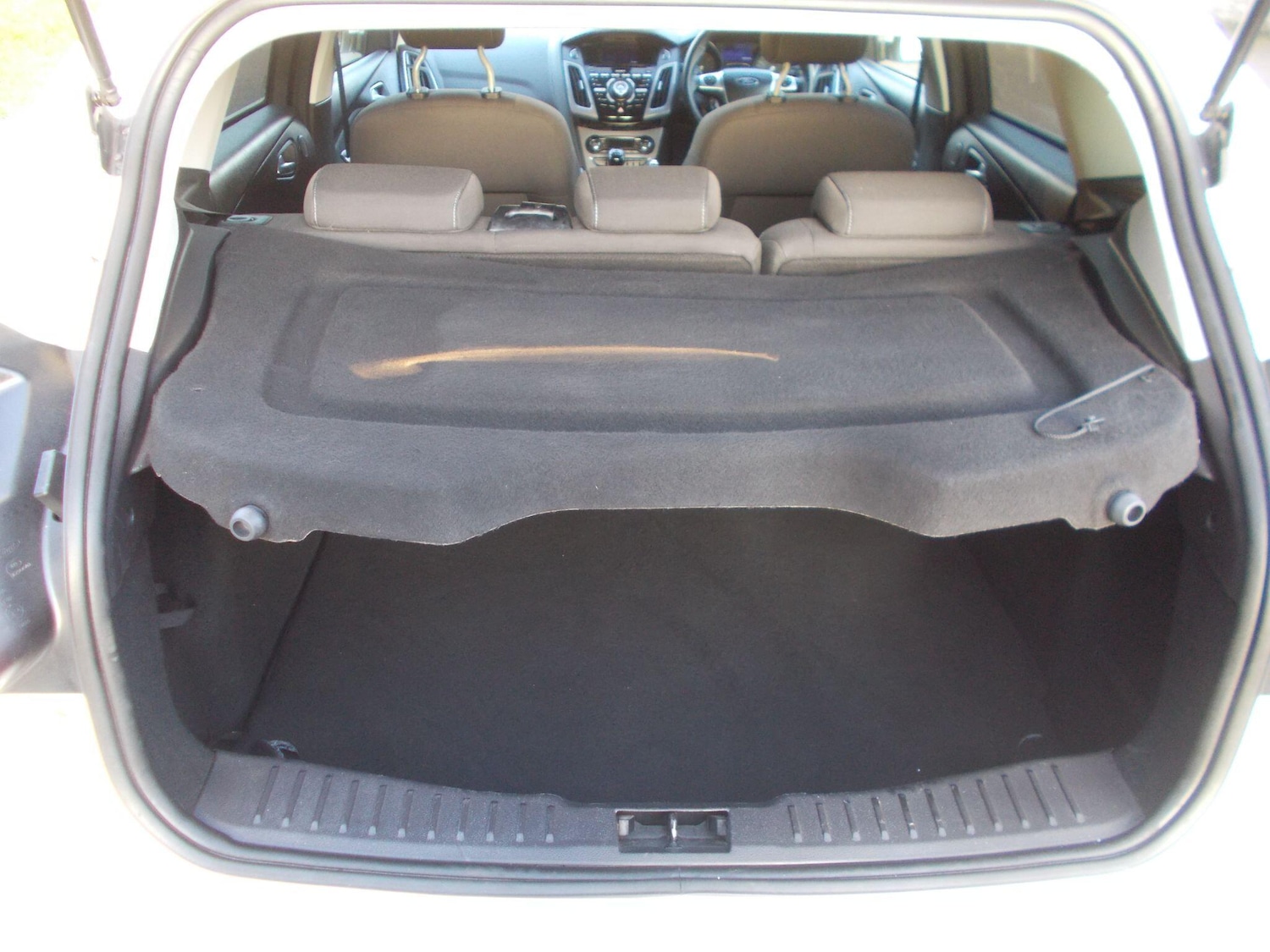 Used Ford Focus for sale - 77978526: Photo 19