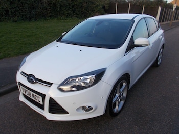 Used Ford Focus 2013 for sale - 77978526: Photo