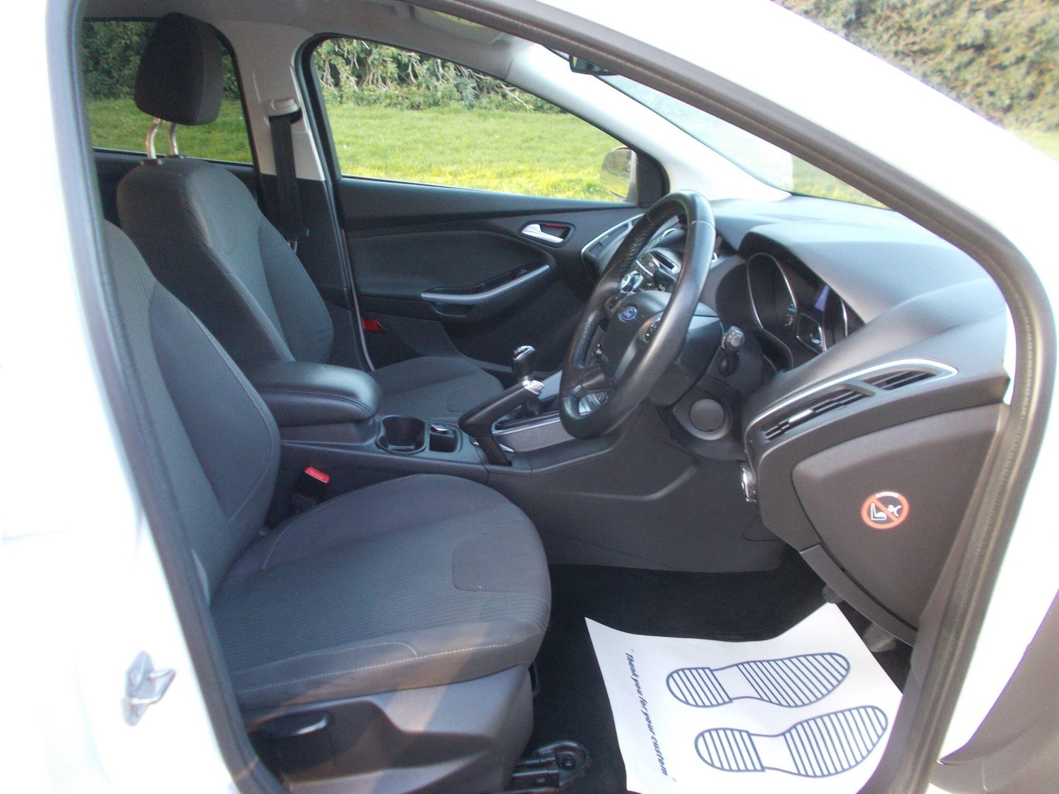 Used Ford Focus for sale - 77978526: Photo 20