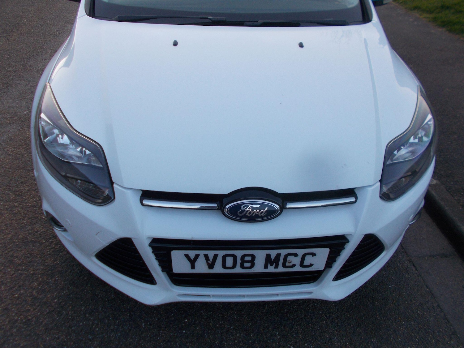Used Ford Focus for sale - 77978526: Photo 21