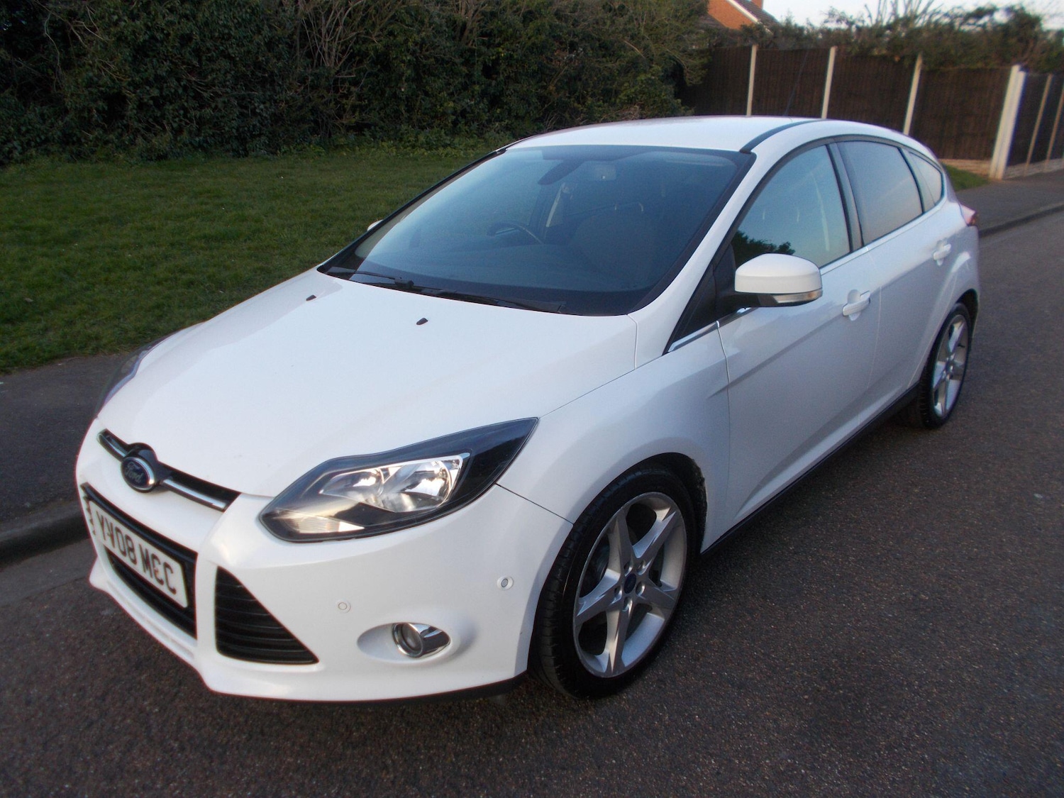Used Ford Focus for sale - 77978526: Photo 24