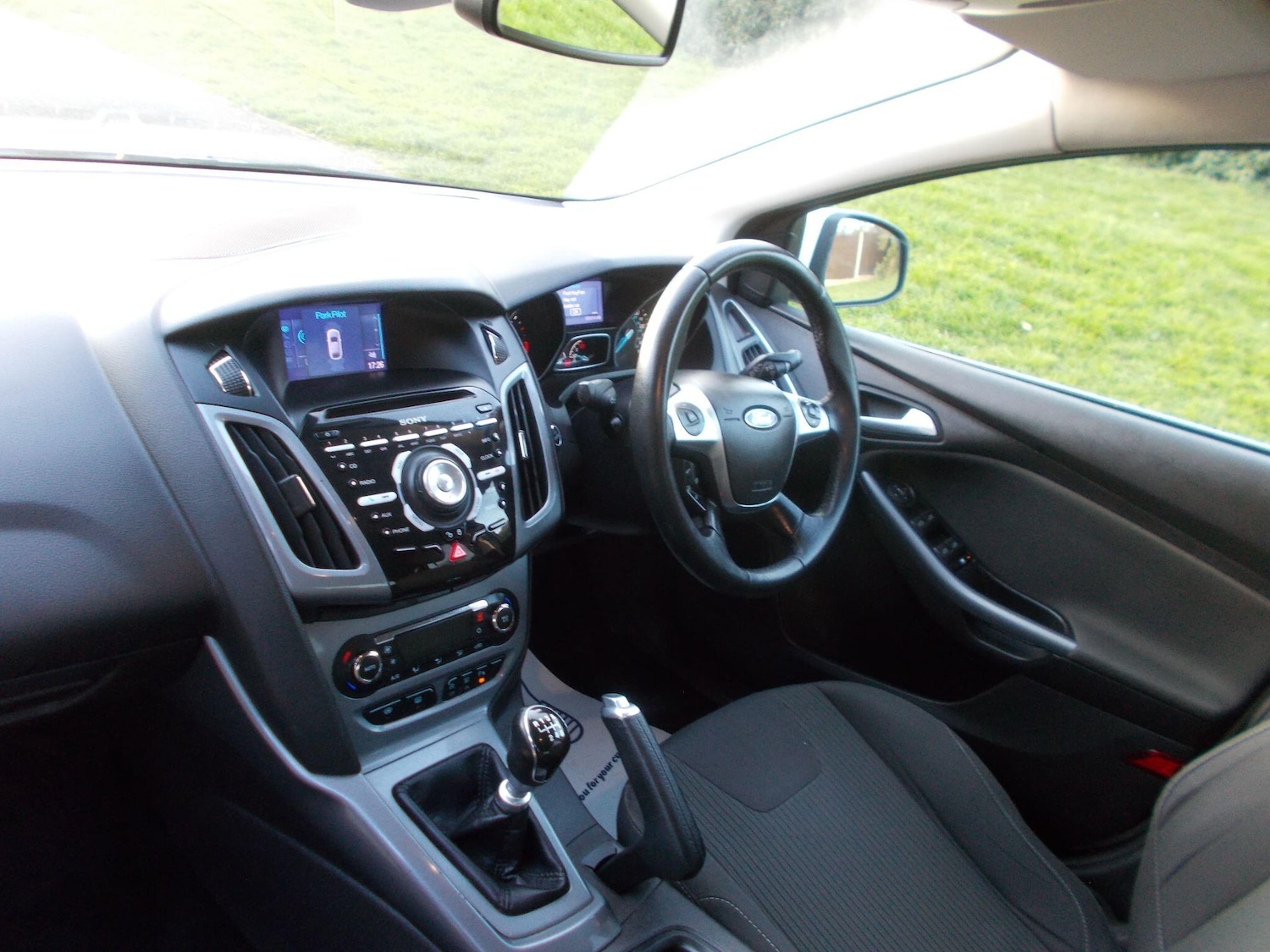 Used Ford Focus for sale - 77978526: Photo 25