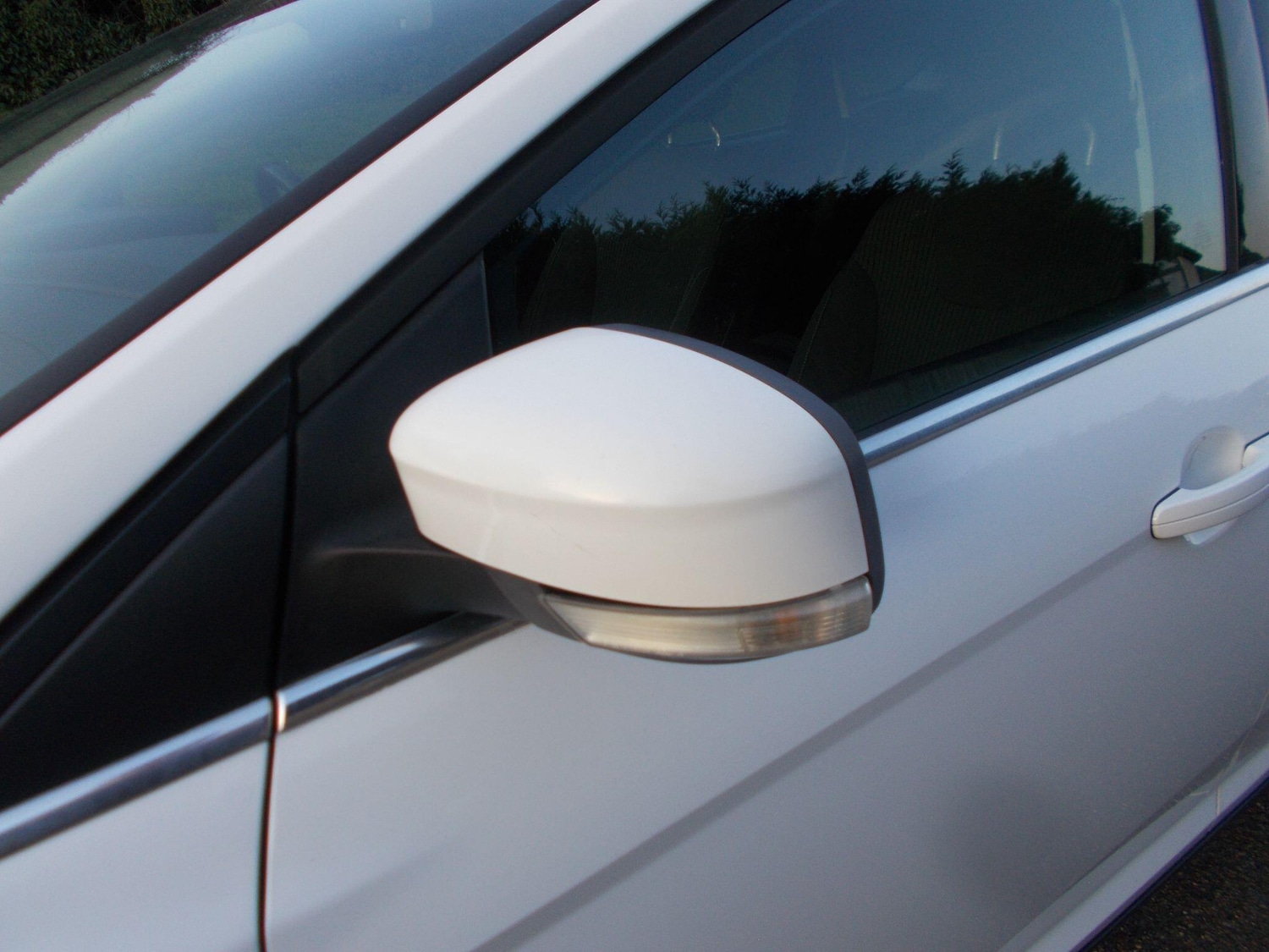 Used Ford Focus for sale - 77978526: Photo 27