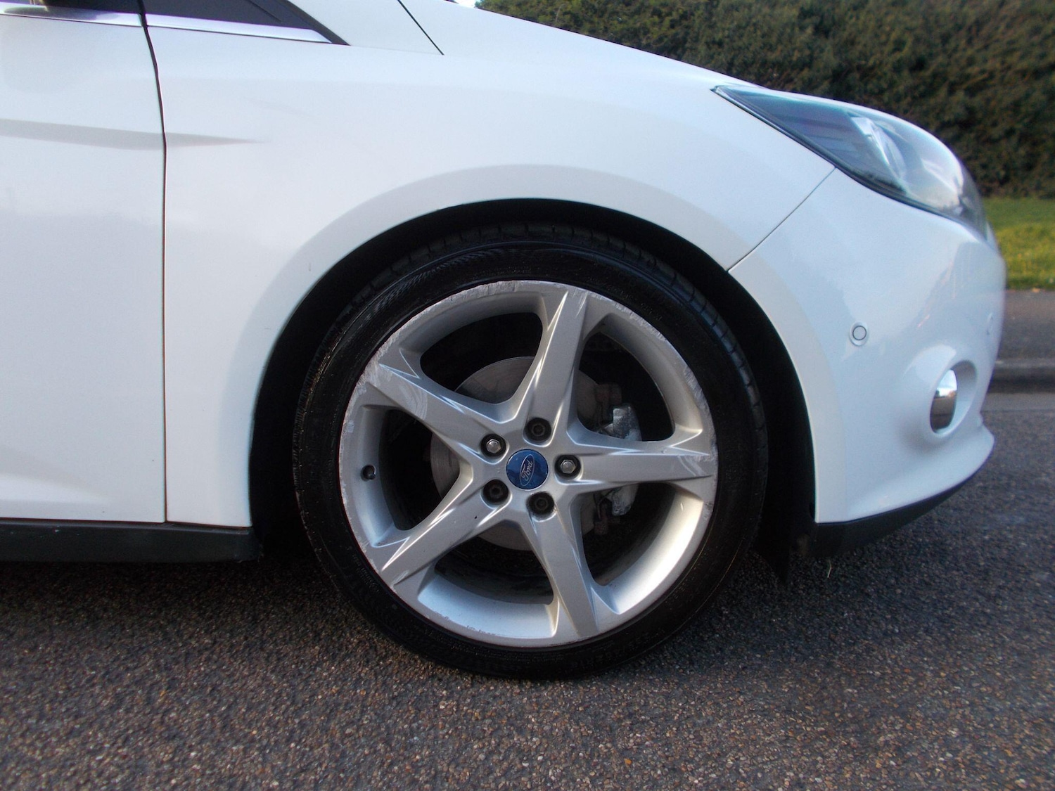 Used Ford Focus for sale - 77978526: Photo 28