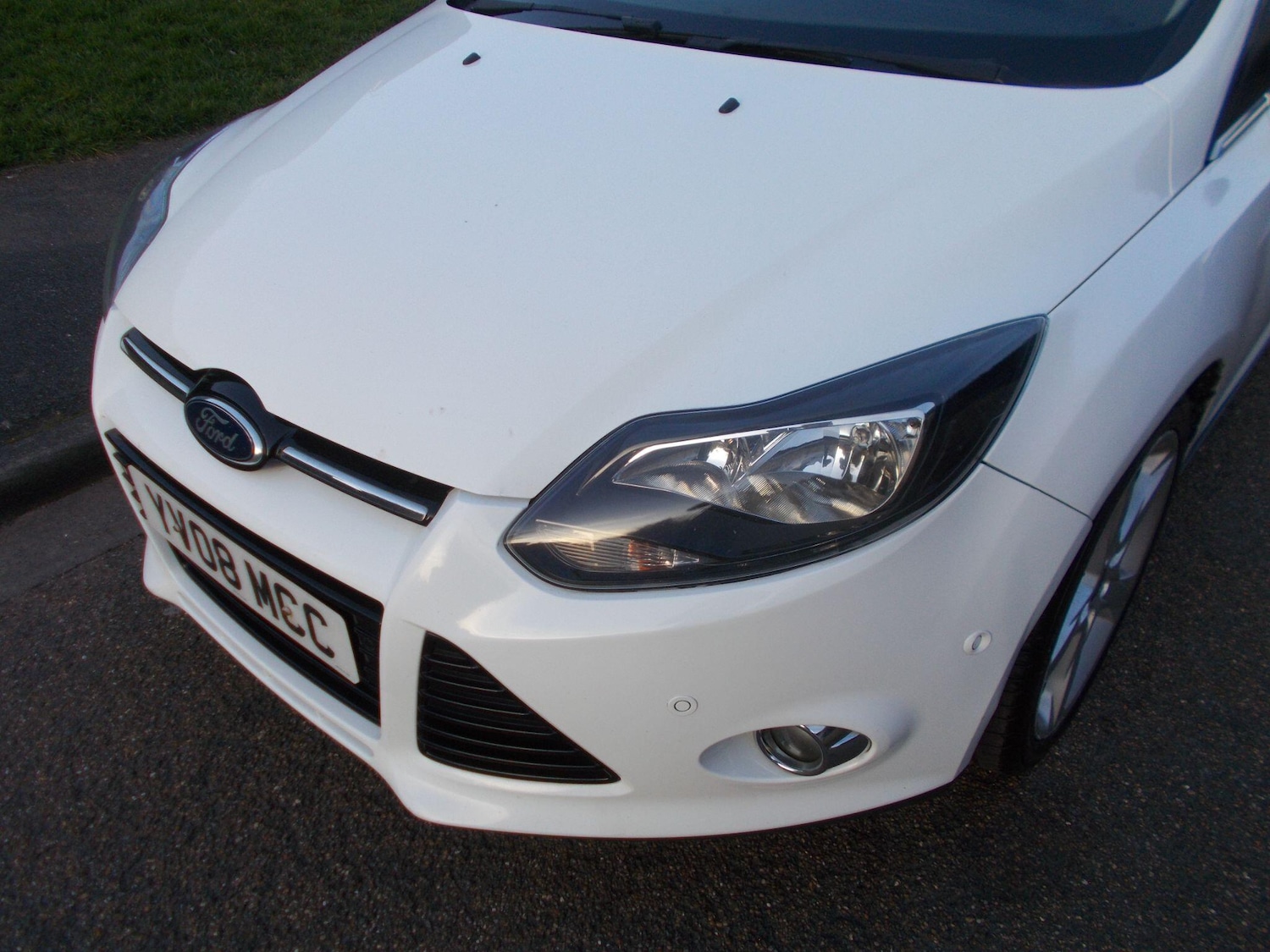 Used Ford Focus for sale - 77978526: Photo 29