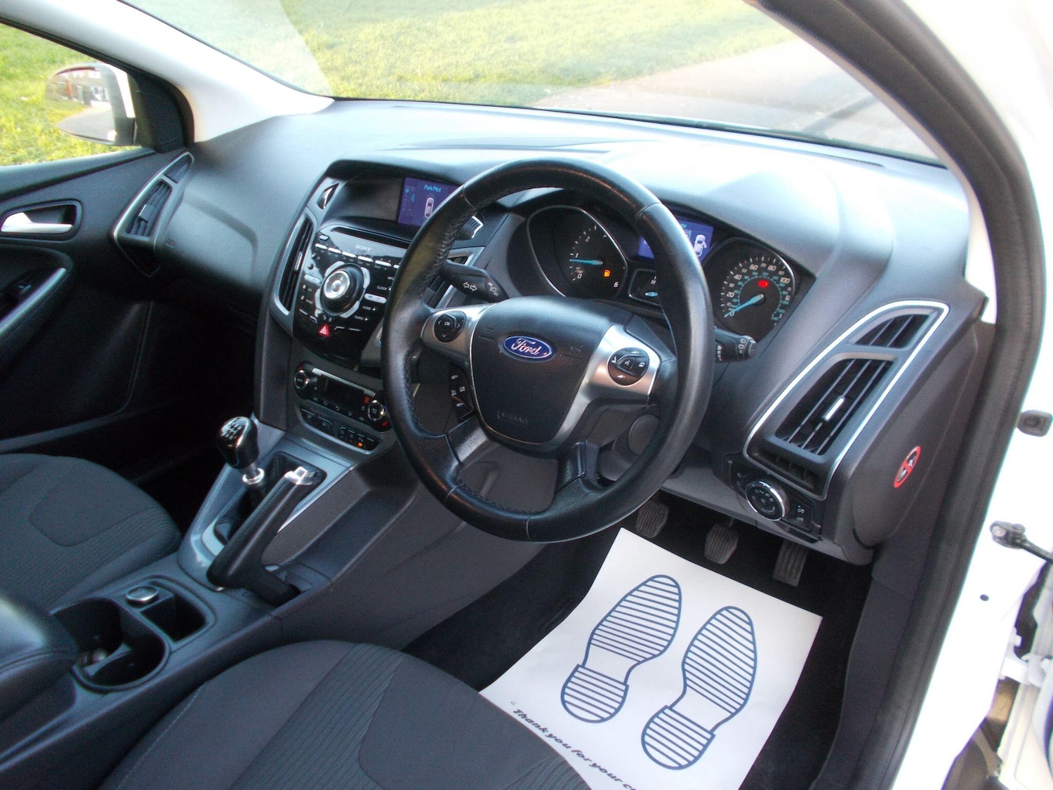 Used Ford Focus for sale - 77978526: Photo 3