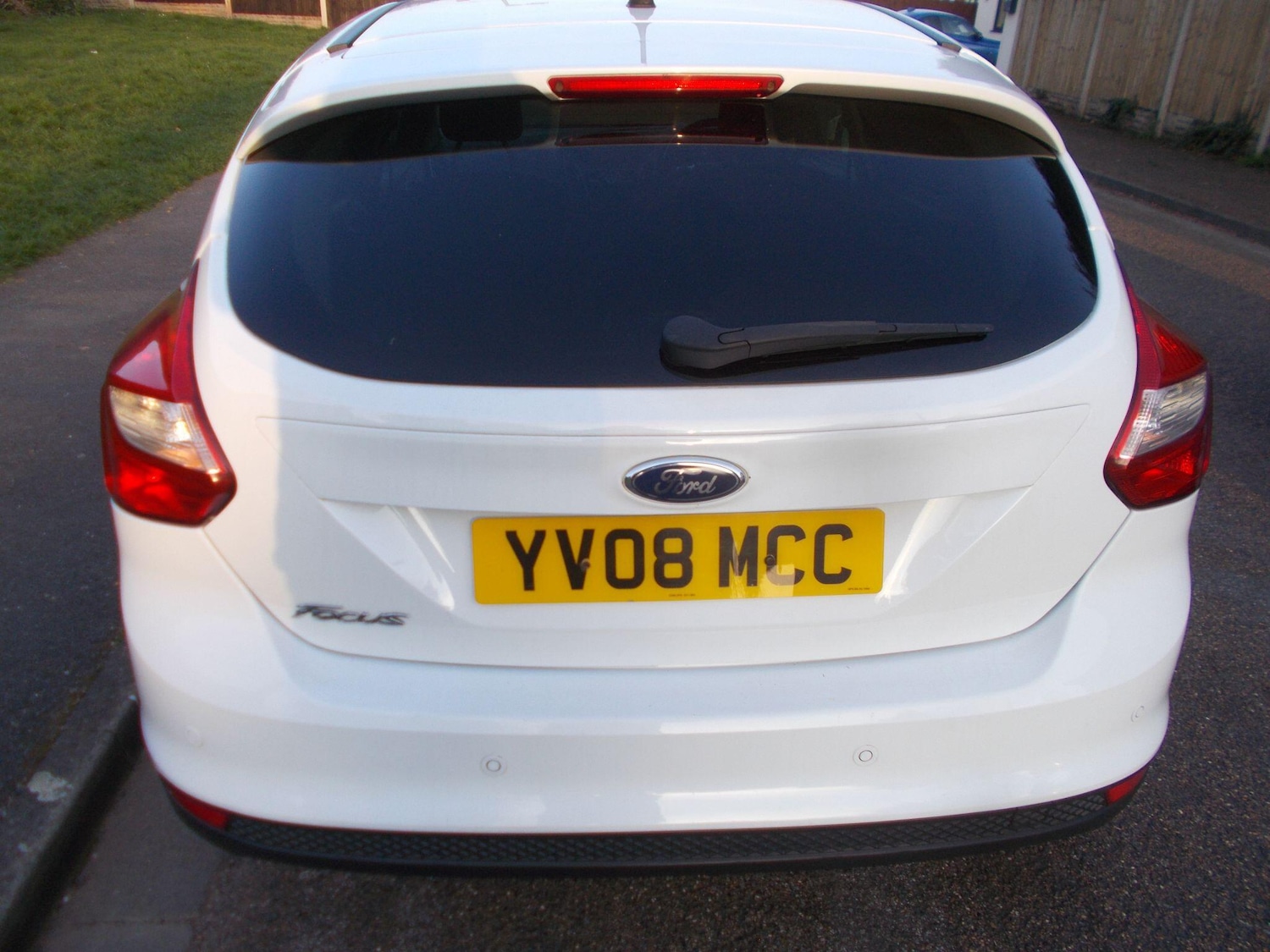 Used Ford Focus for sale - 77978526: Photo 31