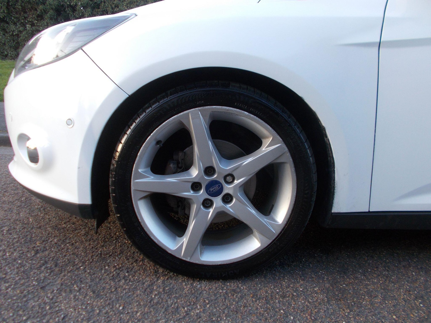 Used Ford Focus for sale - 77978526: Photo 32