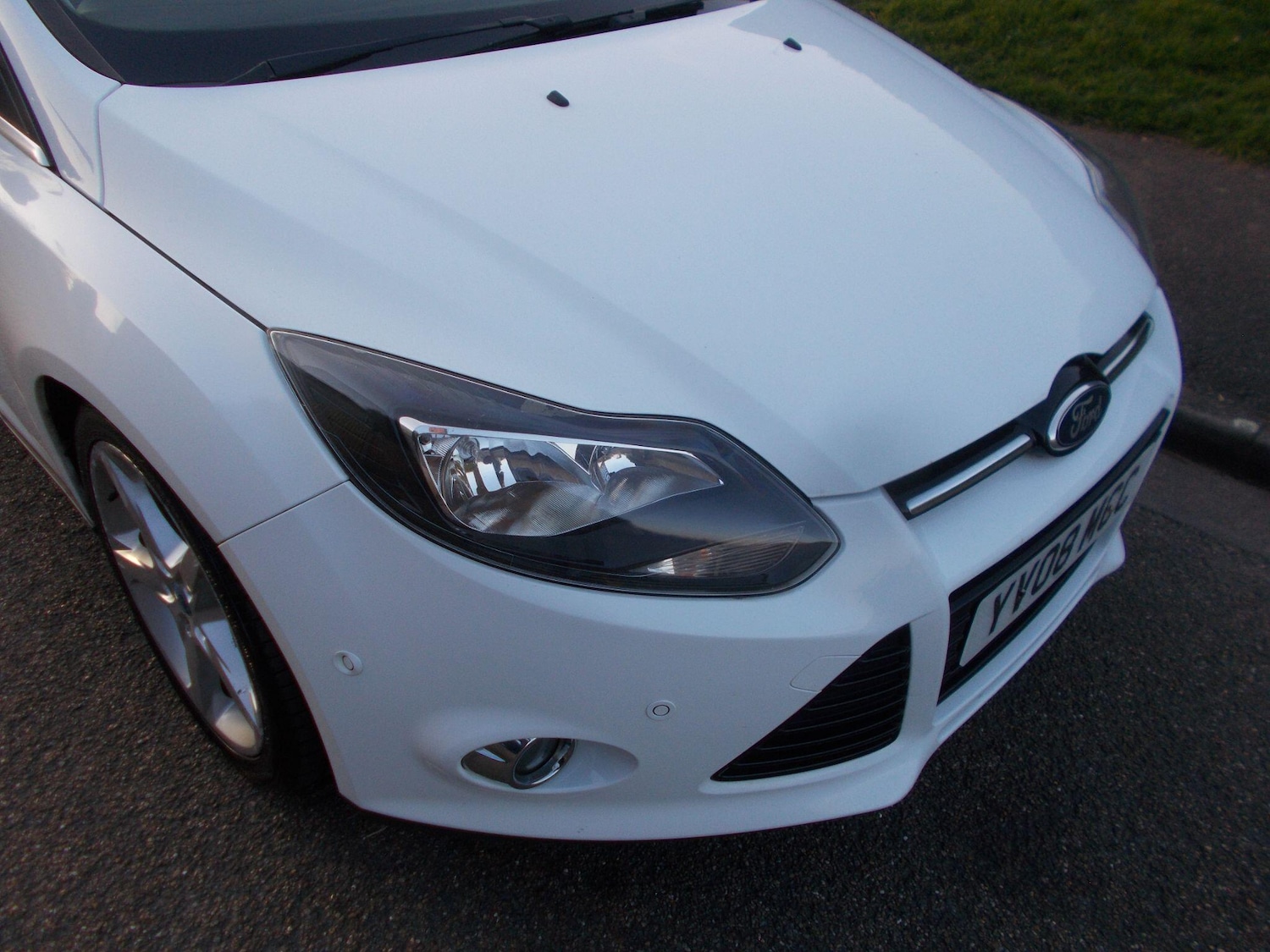 Used Ford Focus for sale - 77978526: Photo 34