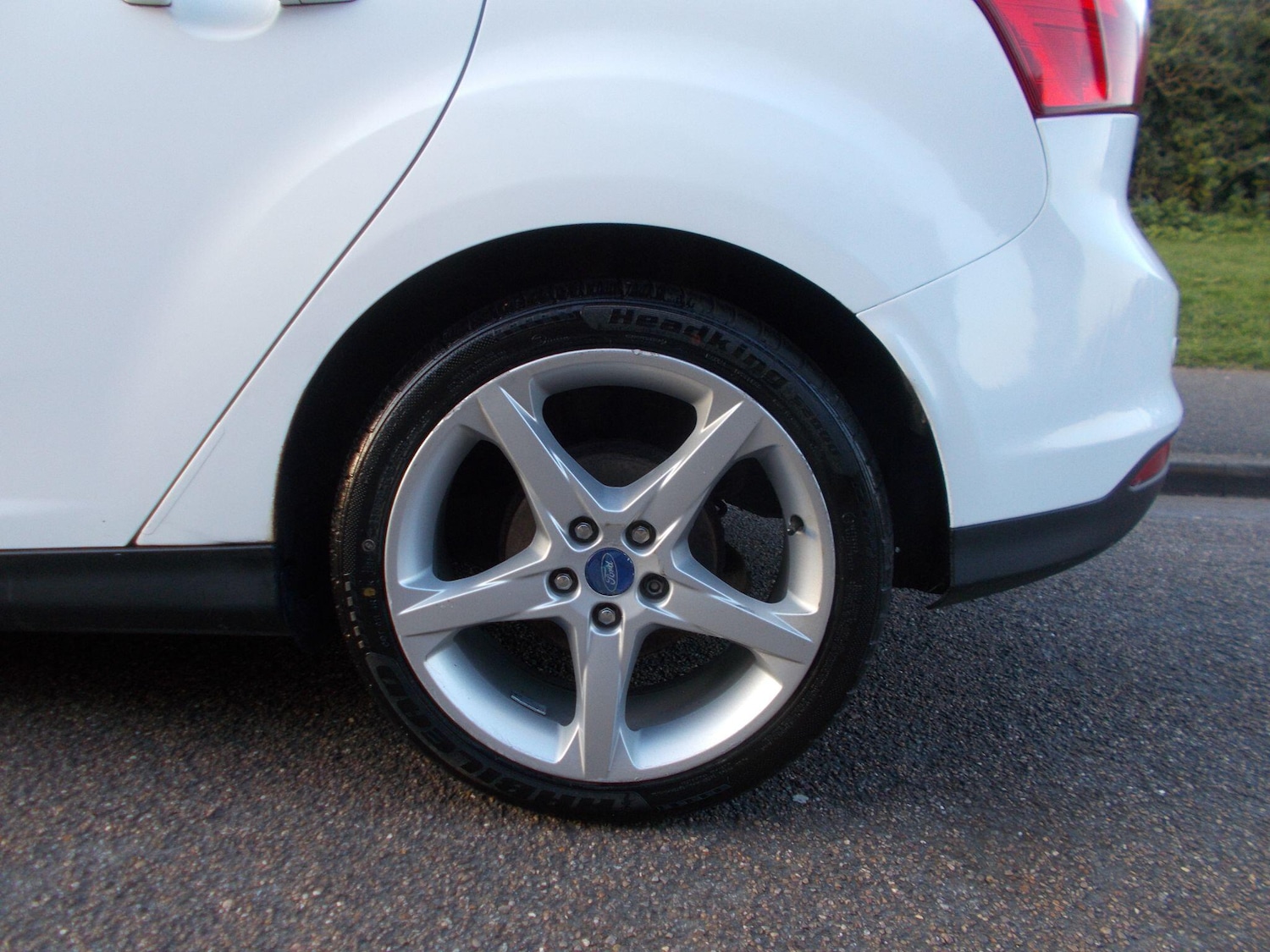 Used Ford Focus for sale - 77978526: Photo 37