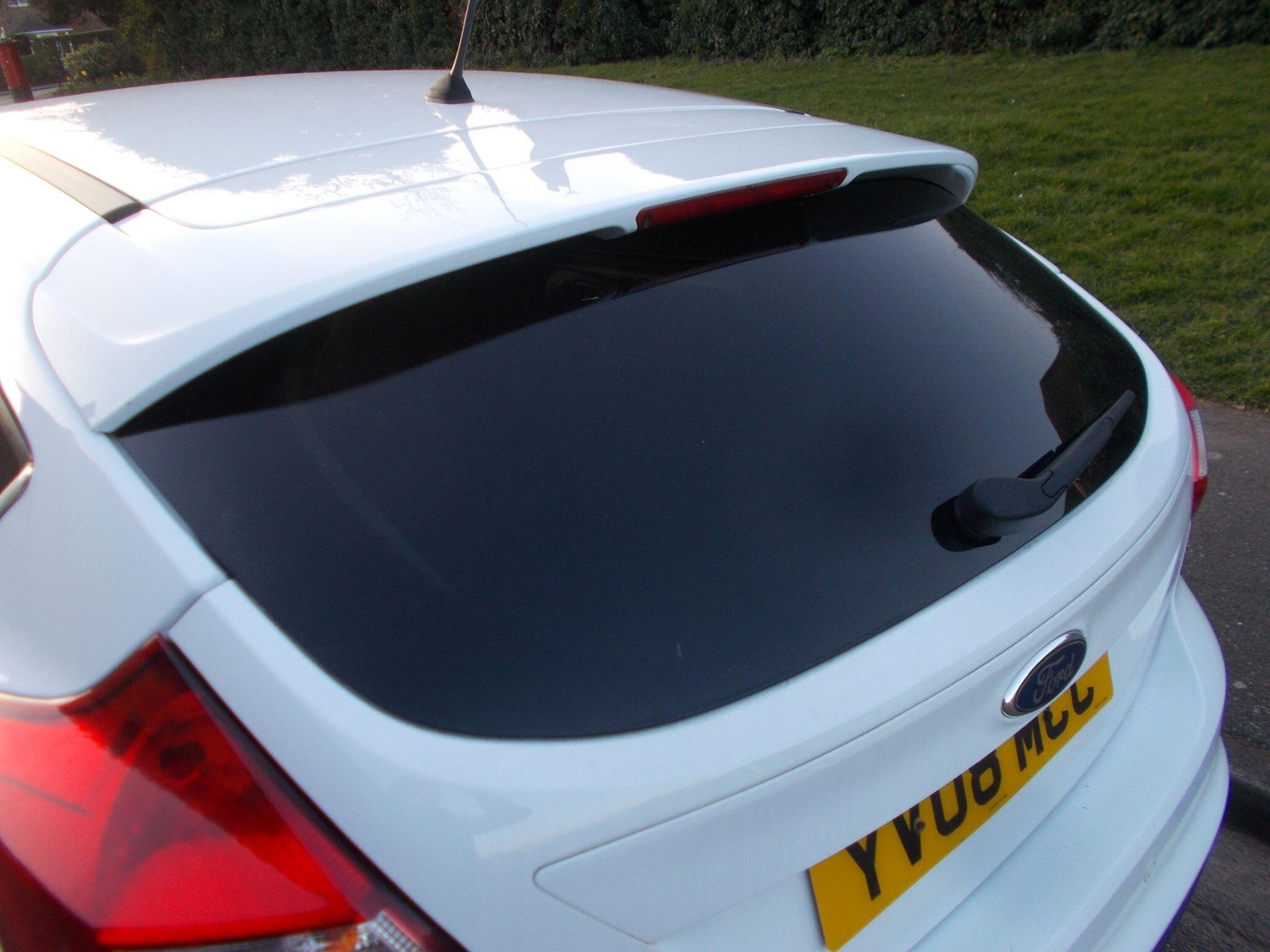 Used Ford Focus for sale - 77978526: Photo 38