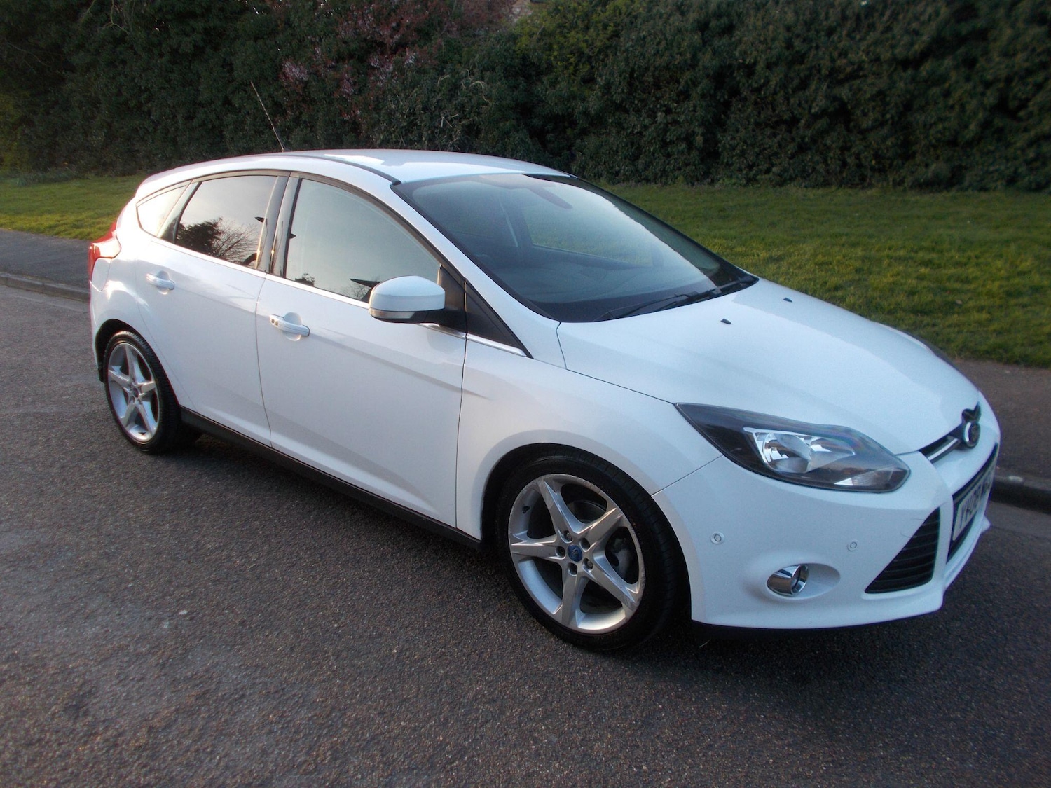 Used Ford Focus for sale - 77978526: Photo 41