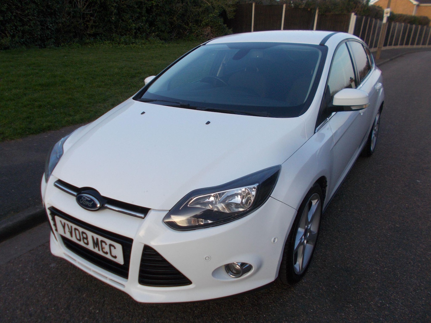 Used Ford Focus for sale - 77978526: Photo 42