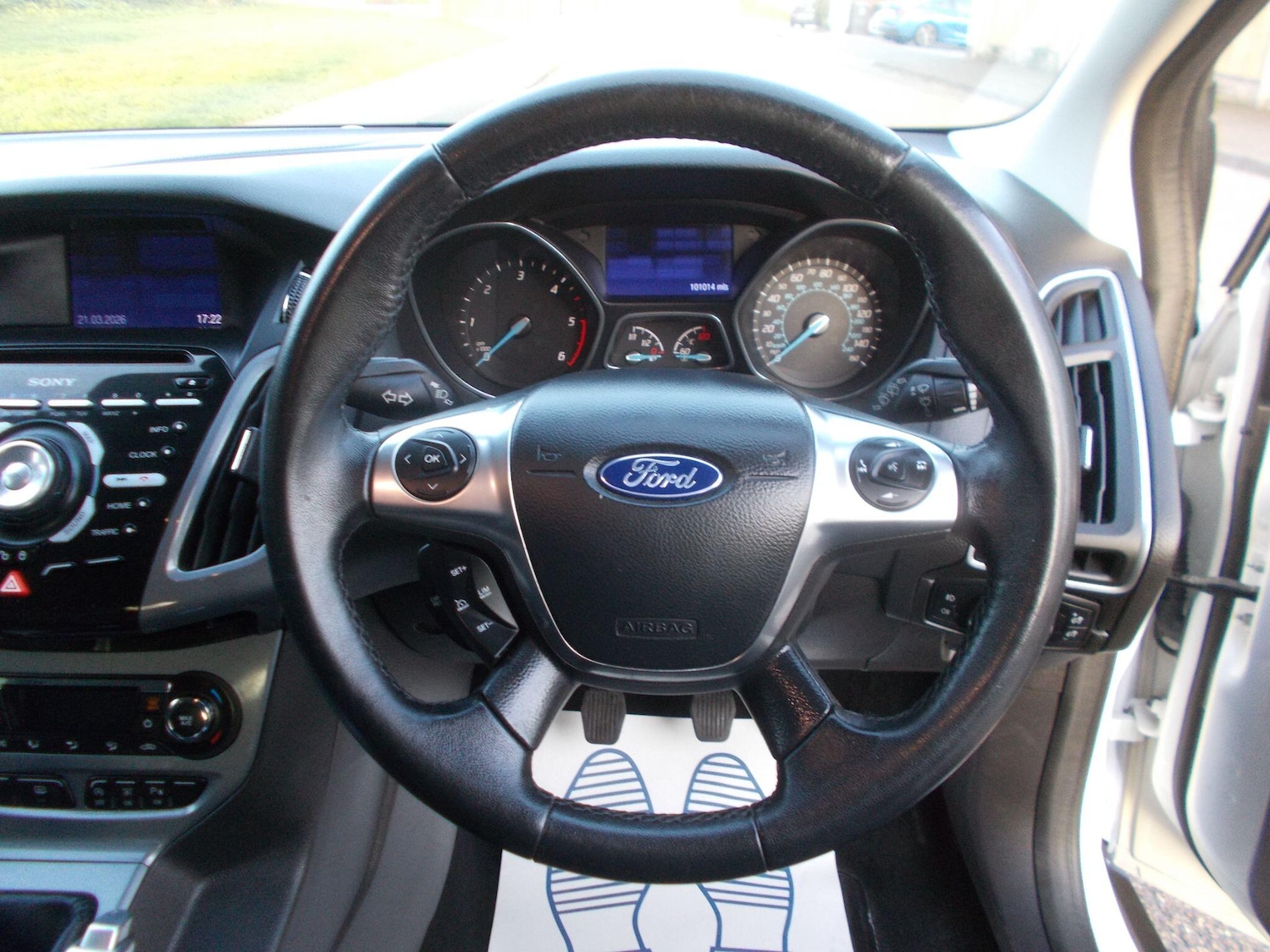 Used Ford Focus for sale - 77978526: Photo 5