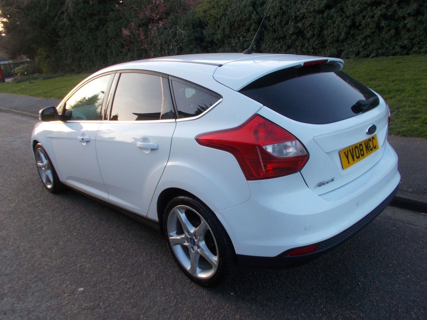 Used Ford Focus for sale - 77978526: Photo 6