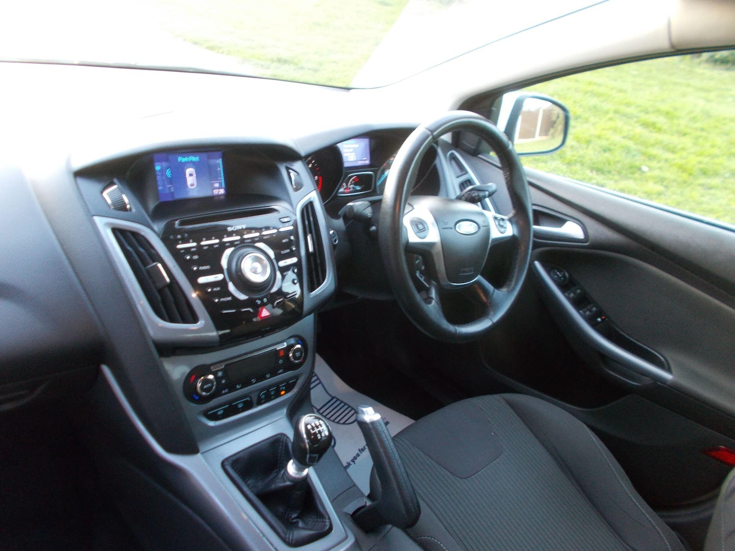 Used Ford Focus for sale - 77978526: Photo 7