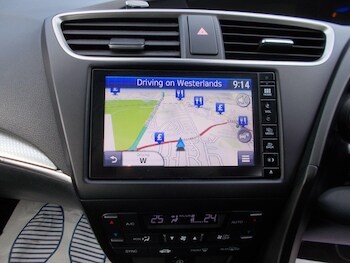 Used Honda Civic 2017 for sale - 78375193: Photo