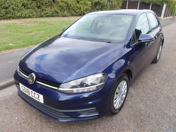 Used Volkswagen Golf 2018 for sale - 79726031: Photo