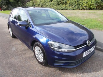 Used Volkswagen Golf 2018 for sale - 79726031: Photo