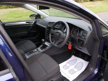 Used Volkswagen Golf 2018 for sale - 79726031: Photo