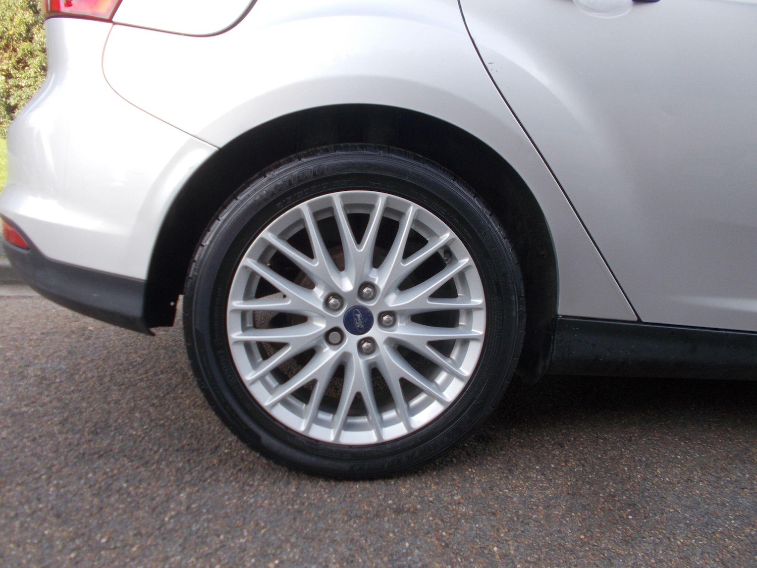 Used Ford Focus 2014 for sale - 77633065: Photo 18